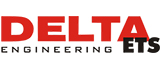 logo delta ets